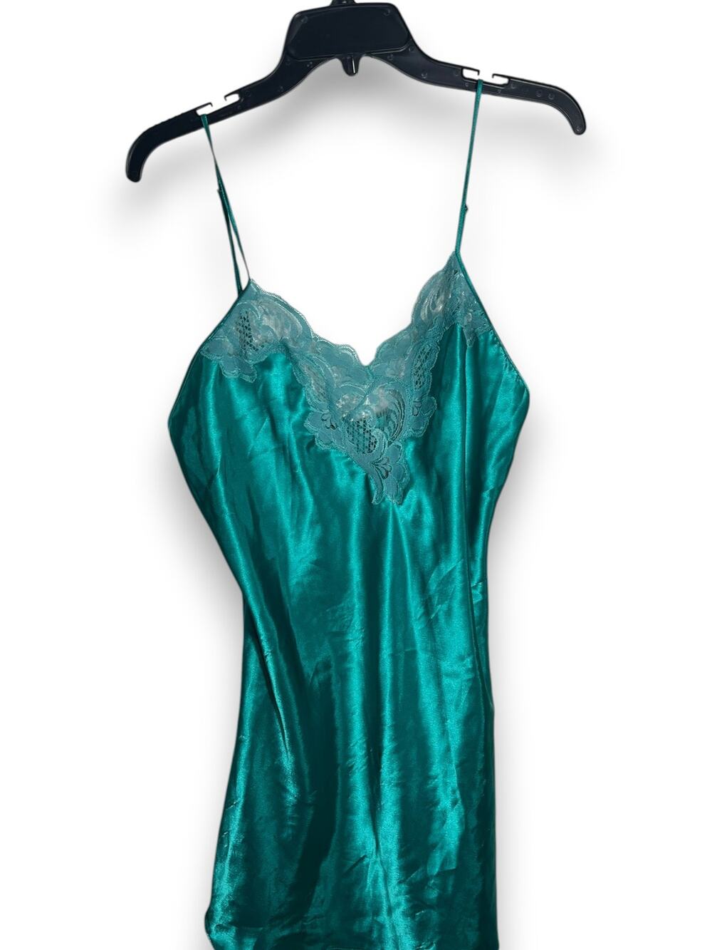 Vintage Adonna Chemise | Nightgown | Size Medium | EUC